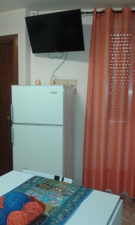 Comet Suites Almona 格拉纳达 客房 照片