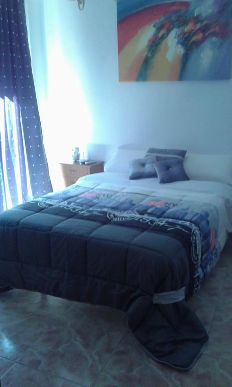Comet Suites Almona 格拉纳达 客房 照片