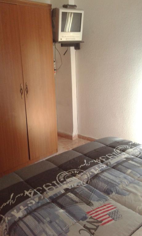 Comet Suites Almona 格拉纳达 客房 照片