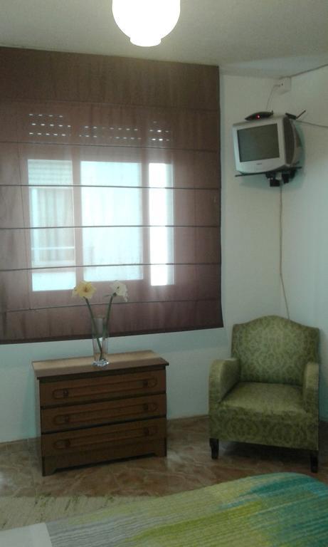 Comet Suites Almona 格拉纳达 客房 照片