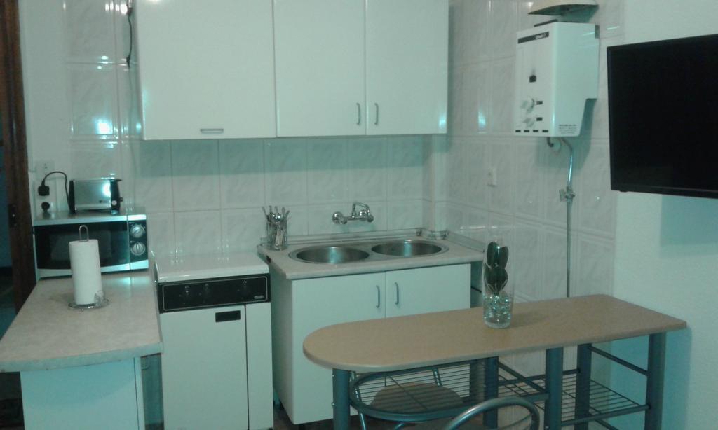 Comet Suites Almona 格拉纳达 外观 照片