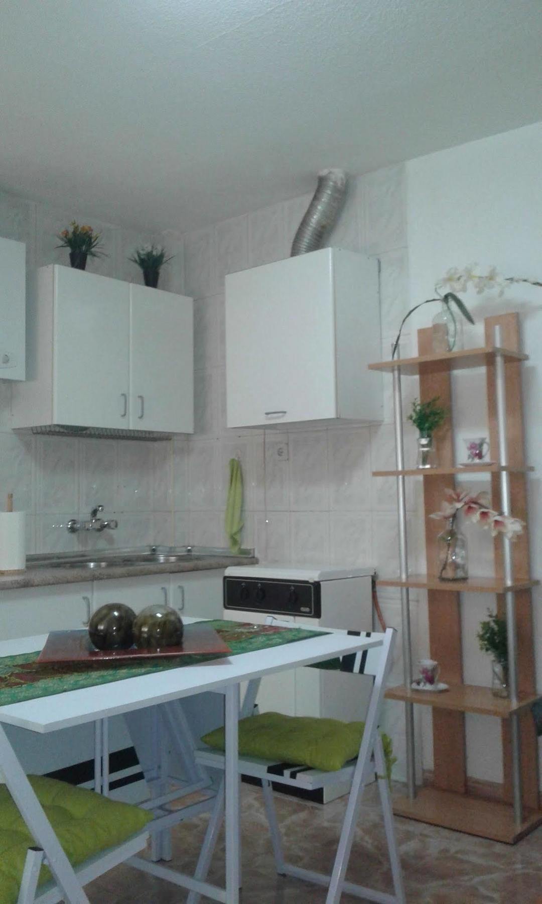 Comet Suites Almona 格拉纳达 外观 照片