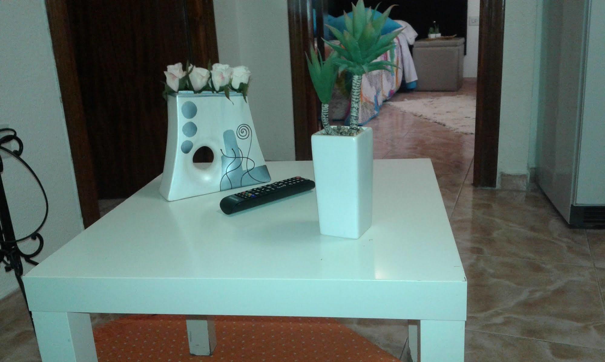 Comet Suites Almona 格拉纳达 外观 照片